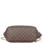 Louis Vuitton Neverfull MM Monogram Base