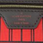 Louis Vuitton Neverfull MM Damier Ebene Stamp