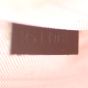 Louis Vuitton Neverfull MM Pouch Damier Ebene Code