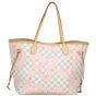 Louis Vuitton Neverfull MM Tahitienne Back