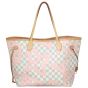 Louis Vuitton Neverfull MM Tahitienne Front