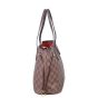 Louis Vuitton Neverfull PM Damier Ebene Side