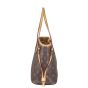 Louis Vuitton Neverfull PM Monogram Left