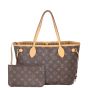 Louis Vuitton Neverfull PM Monogram Front