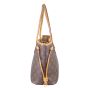 Louis Vuitton Neverfull PM Monogram Side