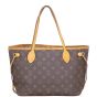 Louis Vuitton Neverfull PM Monogram Front
