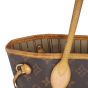 Louis Vuitton Neverfull PM Monogram Whole interior
