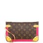 Louis Vuitton Neverfull Pochette Summer Trunks Limited Edition Front