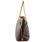Louis Vuitton Neverfull MM Monogram other side