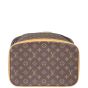Louis Vuitton Nice Beauty Case Monogram Base