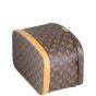 Louis Vuitton Nice Beauty Case Monogram Corner