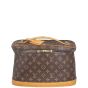 Louis Vuitton Nice Beauty Case Monogram Front