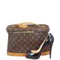 Louis Vuitton Nice Beauty Case Monogram Scale