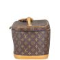Louis Vuitton Nice Beauty Case Monogram Left