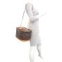 Louis Vuitton Nice Beauty Case Monogram Mannequin