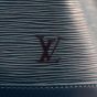 Louis Vuitton Noe Epi LV Stamp
