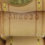 Louis Vuitton Noe Monogram Code