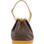 Louis Vuitton Noe Monogram Front