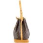 Louis Vuitton Noe Monogram Left