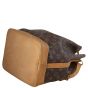 Louis Vuitton Noe Monogram corner