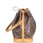 Louis Vuitton Noe Monogram side