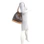 Louis Vuitton Noe Monogram mannequin