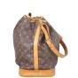 Louis Vuitton Noe Monogram Side