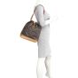 Louis Vuitton Noe Monogram Mannequin
