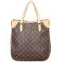 Louis Vuitton Odeon GM Monogram Front