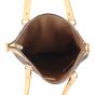 Louis Vuitton Odeon GM Monogram Whole interior