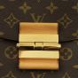 Louis Vuitton Olympe Monogram Clasp