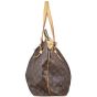 Louis Vuitton Palermo GM Monogram side2