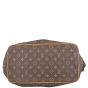 Louis Vuitton Palermo GM Monogram base