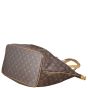 Louis Vuitton Palermo GM Monogram corner