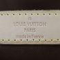 Louis Vuitton Palermo GM Monogram Stamp