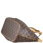 Louis Vuitton Palermo PM Monogram Corner