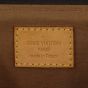 Louis Vuitton Palermo PM Monogram Stamp