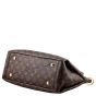 Louis Vuitton Pallas Noir Corner