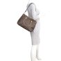 Louis Vuitton Pallas MM Monogram Mannequin