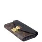 Louis Vuitton Pallas Wallet Corner