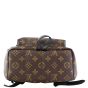 Louis Vuitton Palm Springs Backpack PM Monogram Base