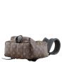 Louis Vuitton Palm Springs Backpack PM Monogram Corner