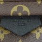Louis Vuitton Palm Springs Backpack PM Monogram Exterior