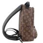 Louis Vuitton Palm Springs Backpack PM Monogram Right