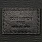 Louis Vuitton Palm Springs Backpack PM Monogram Stamp