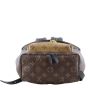Louis Vuitton Palm Springs Backpack PM Monogram base