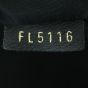 Louis Vuitton Palm Springs Backpack PM Monogram Date Code