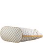 Louis Vuitton Pampelonne GM Damier Azur Corner
