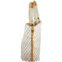 Louis Vuitton Pampelonne GM Damier Azur Left