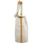 Louis Vuitton Pampelonne GM Damier Azur right